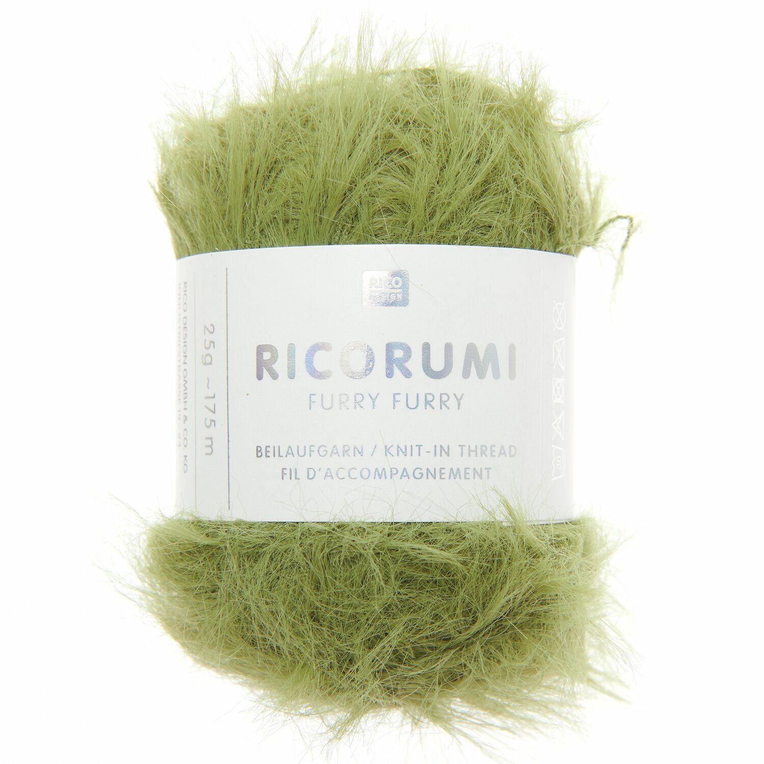 Ricorumi Furry Furry