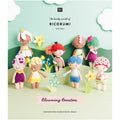 Ricorumi Publikation Blooming Beauties DE
