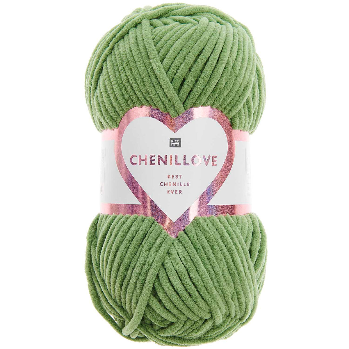 Rico Chenillove Chenillegarn 100g 110m online kaufen