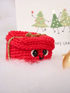 Pro Lana My Gurumi's Nr. 2 - weihnachtliche Amigurumi Anleitungen