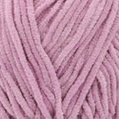 Scheepjes Little Darling Sparkle feines Chenillegarn mit Glitzereffekt