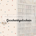 Magic Loops Geschenkgutschein