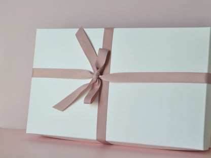 Krea Deluxe Organic Cotton Deluxe Box Geschenkbox online kaufen