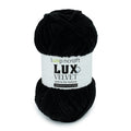Loop'n Craft Lux Velvet Chenillegarn 120 m / 100 g