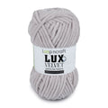 Loop'n Craft Lux Velvet Chenillegarn 120 m / 100 g