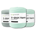 Mintgrün