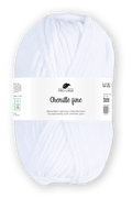Pro Lana Chenille Fine 50 g 100 m Feine Chenillewolle