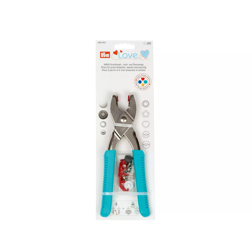 Prym Love Variozange 19,5 cm Mint (390901)