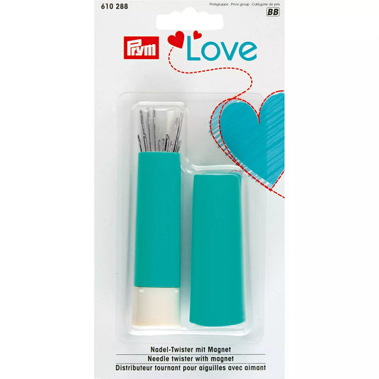 Prym Love Nadel-Twister Näh- Stopf- und Sticknadeln Online kaufen