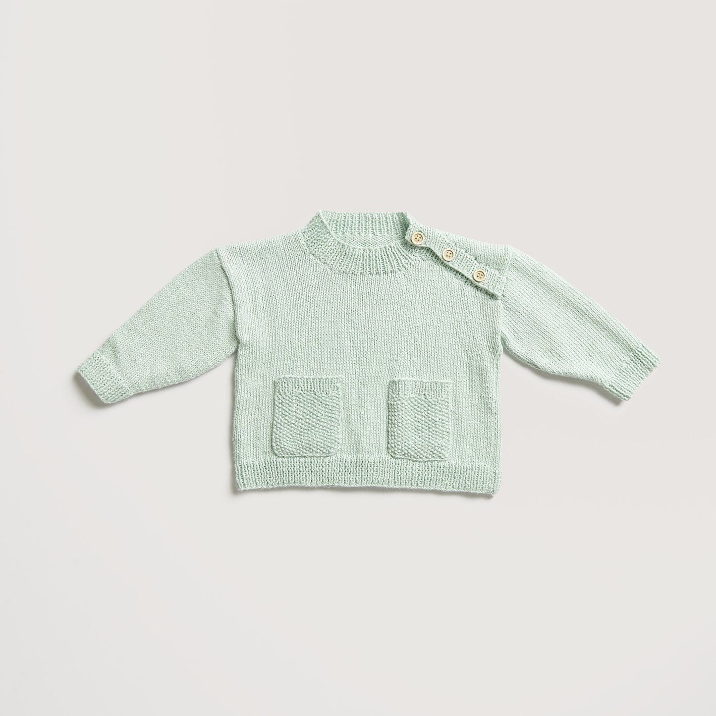 Rico Baby Cozy Organic Cotton Cashmere 50 g 145 m
