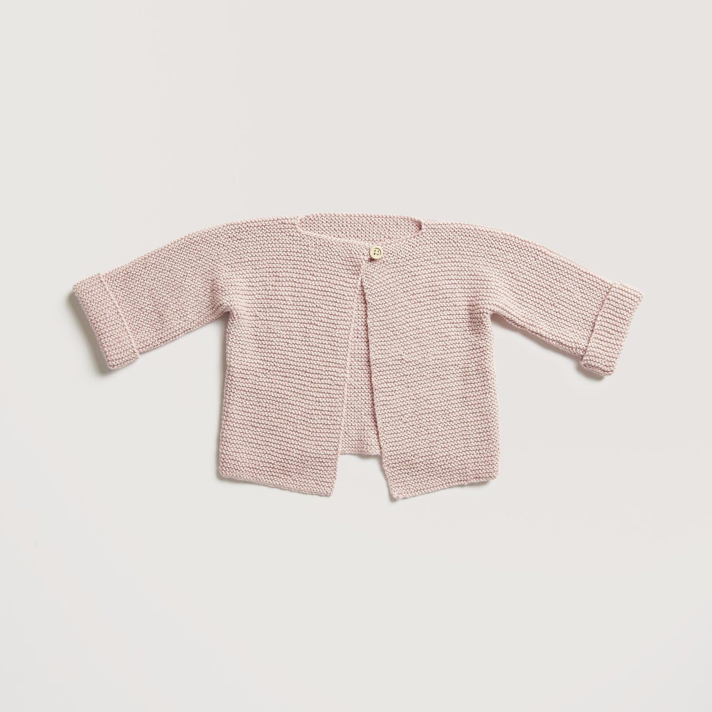 Rico Baby Cozy Organic Cotton Cashmere 50 g 145 m