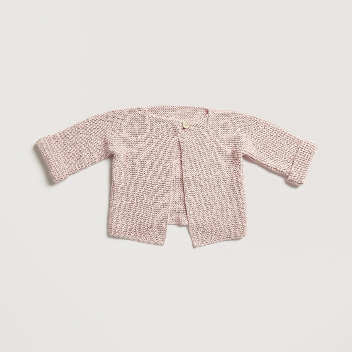 Rico Baby Cozy Organic Cotton Cashmere 50 g 145 m