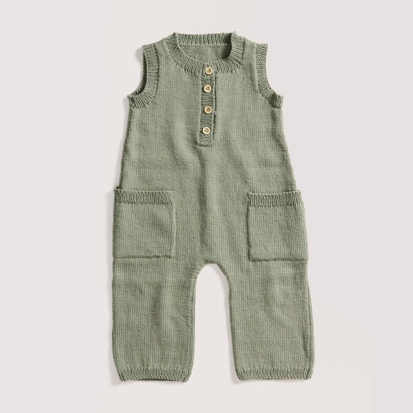 Rico Baby Cozy Organic Cotton Cashmere 50 g 145 m
