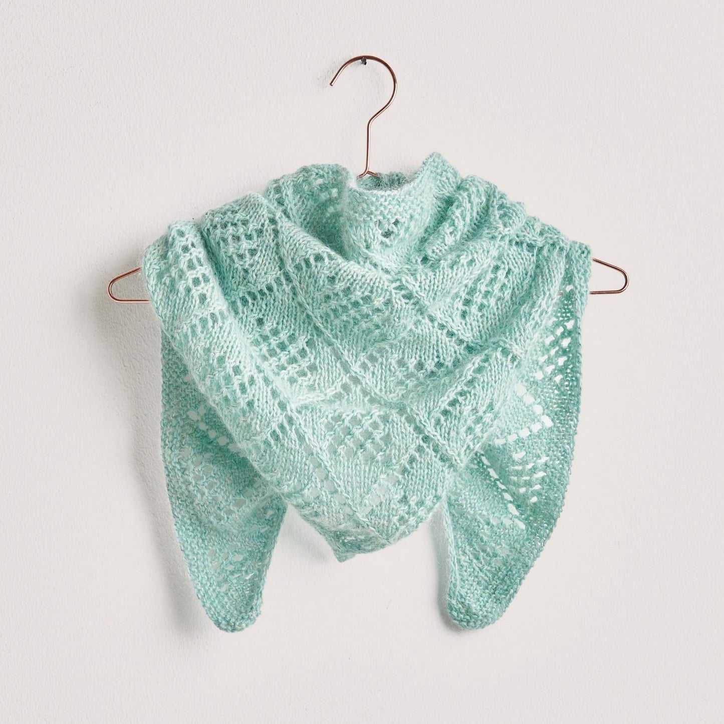 Rico Fashion Cotton Merino Lace Solid Unifarben 50 g 290m