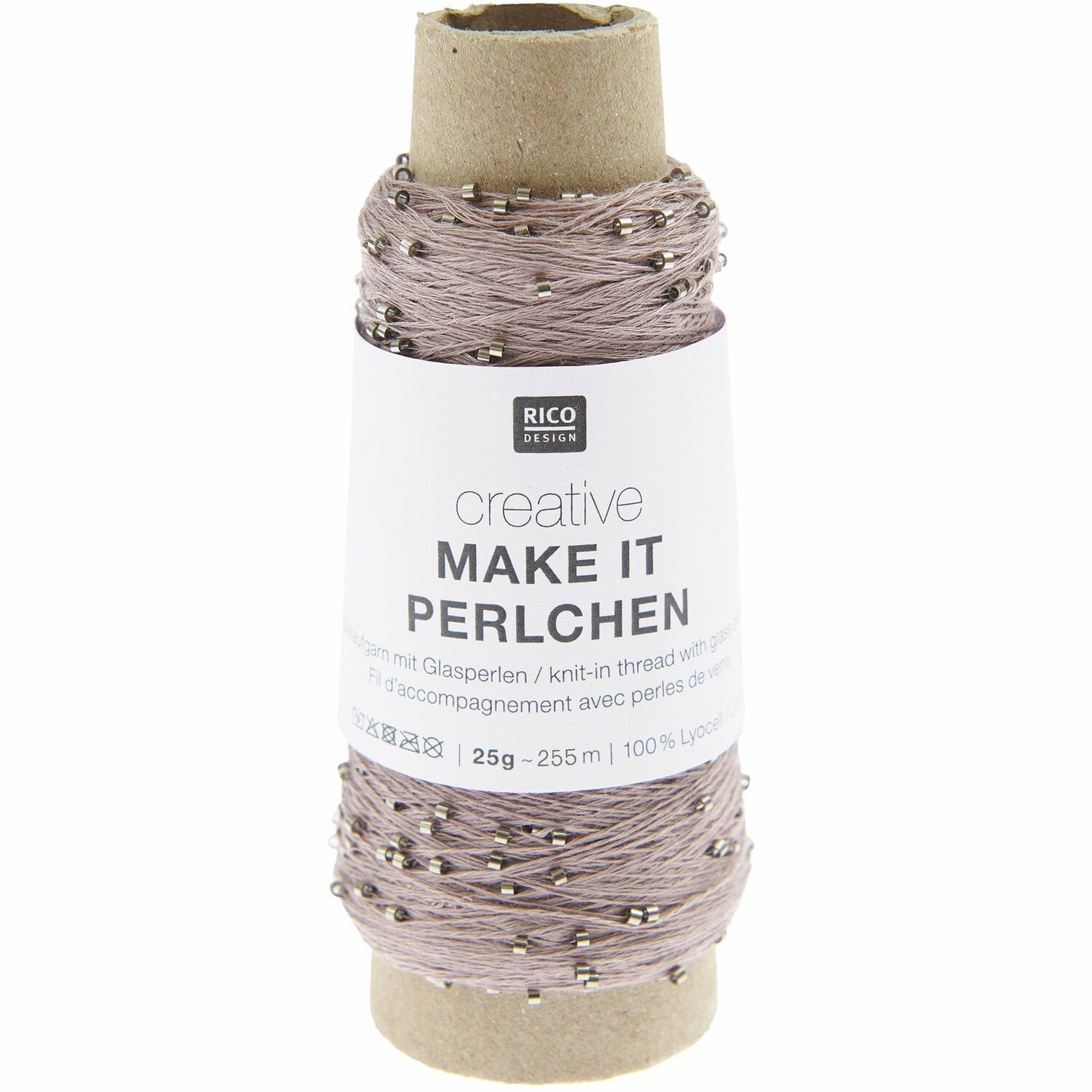 Rico Creative Make it Perlchen 255 m 25g