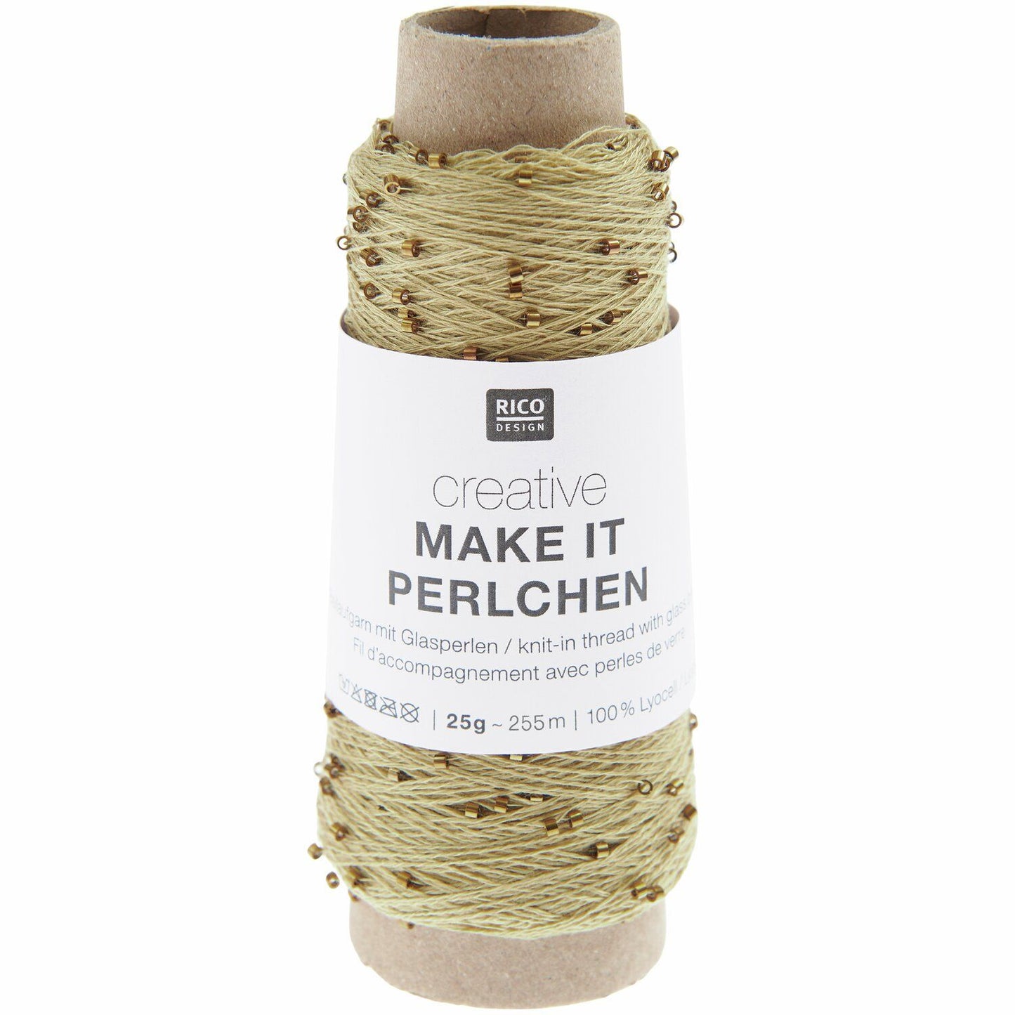 Rico Creative Make it Perlchen 255 m 25g