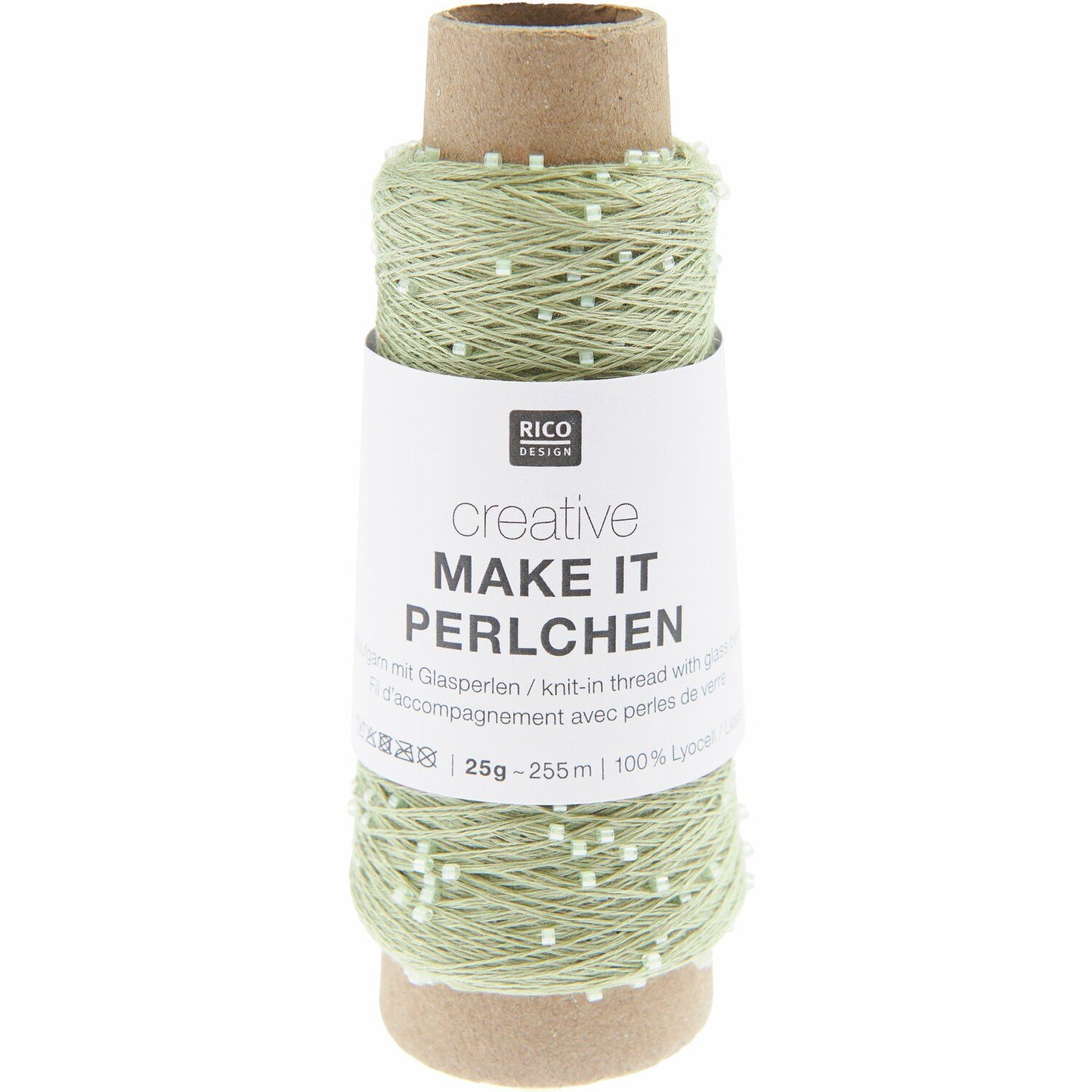 Rico Creative Make it Perlchen 255 m 25g