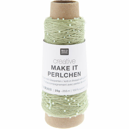 Rico Creative Make it Perlchen 255 m 25g