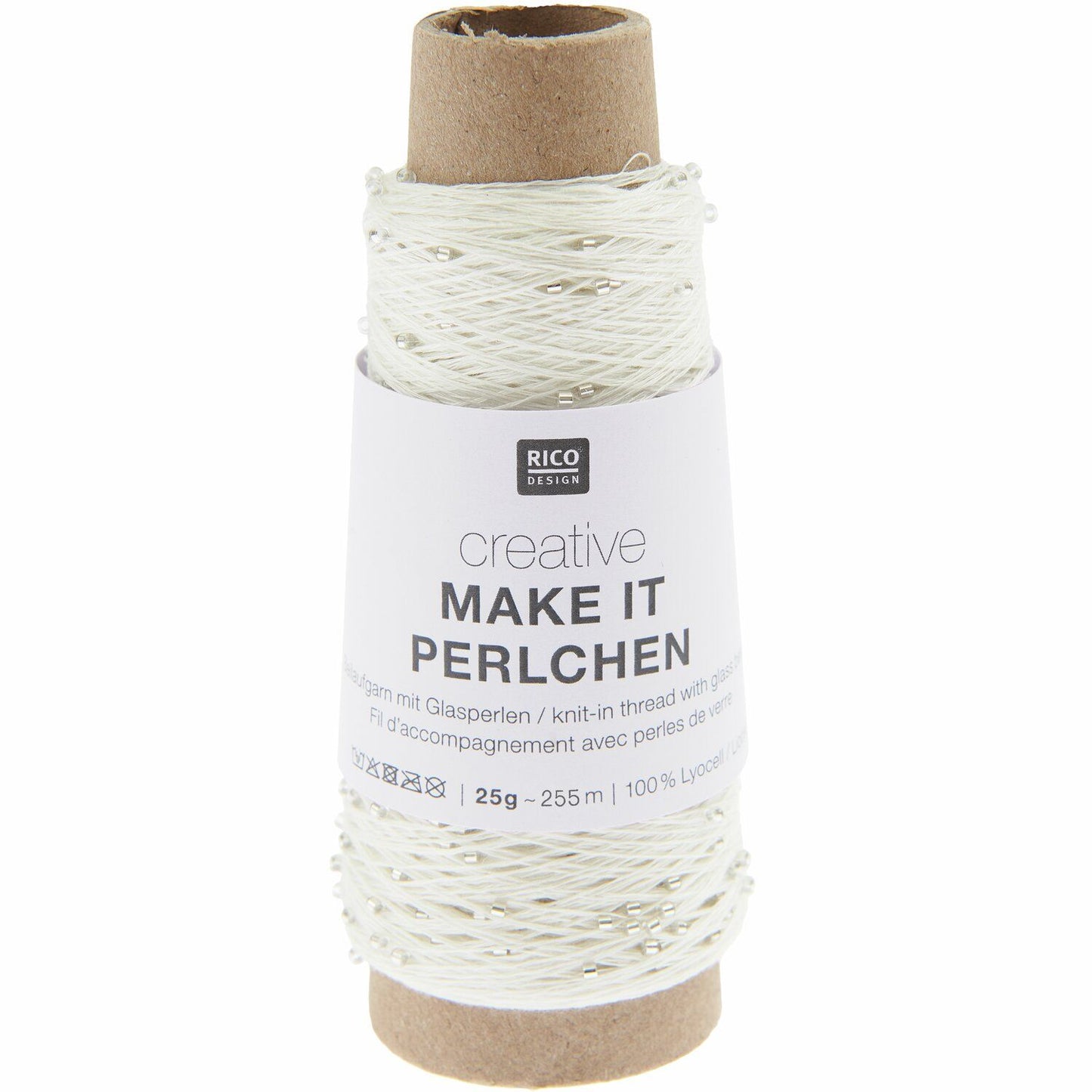 Rico Creative Make it Perlchen 255 m 25g