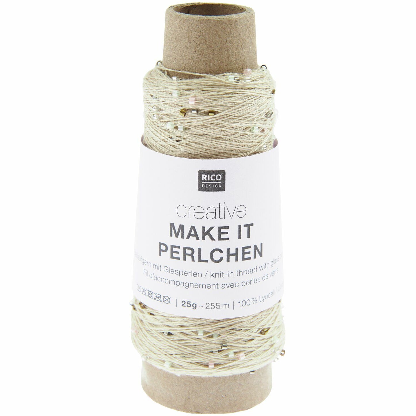 Rico Creative Make it Perlchen 255 m 25g