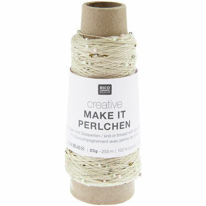 Rico Creative Make it Perlchen 255 m 25g