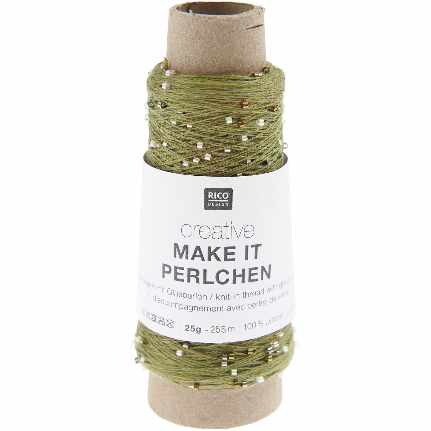 Rico Creative Make it Perlchen 255 m 25g
