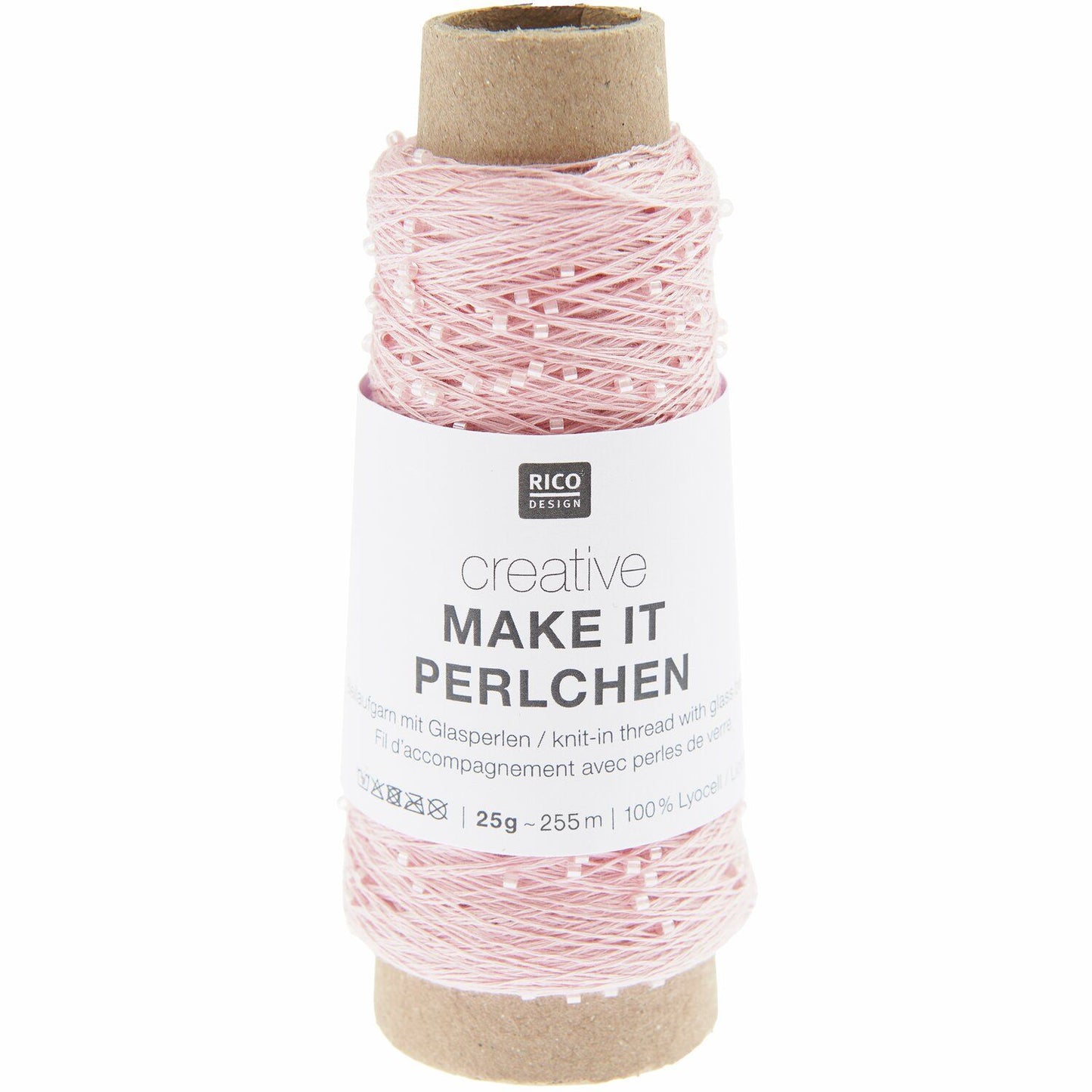Rico Creative Make it Perlchen 255 m 25g