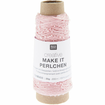 Rico Creative Make it Perlchen 255 m 25g