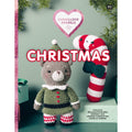 Rico Chenillove Sparkle Christmas Anleitungsheft Publikation