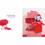Rico Chenillove Sparkle Christmas Anleitungsheft Publikation