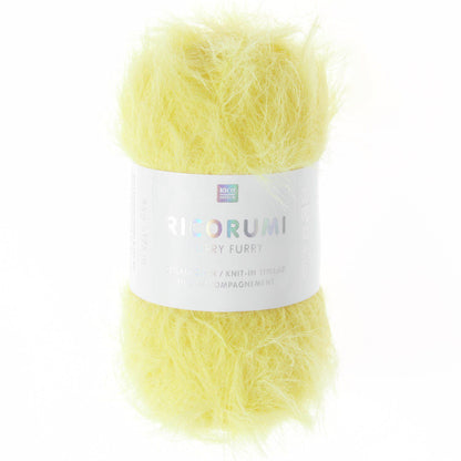 Ricorumi Furry Furry