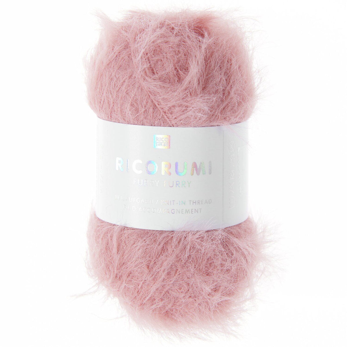 Ricorumi Furry Furry