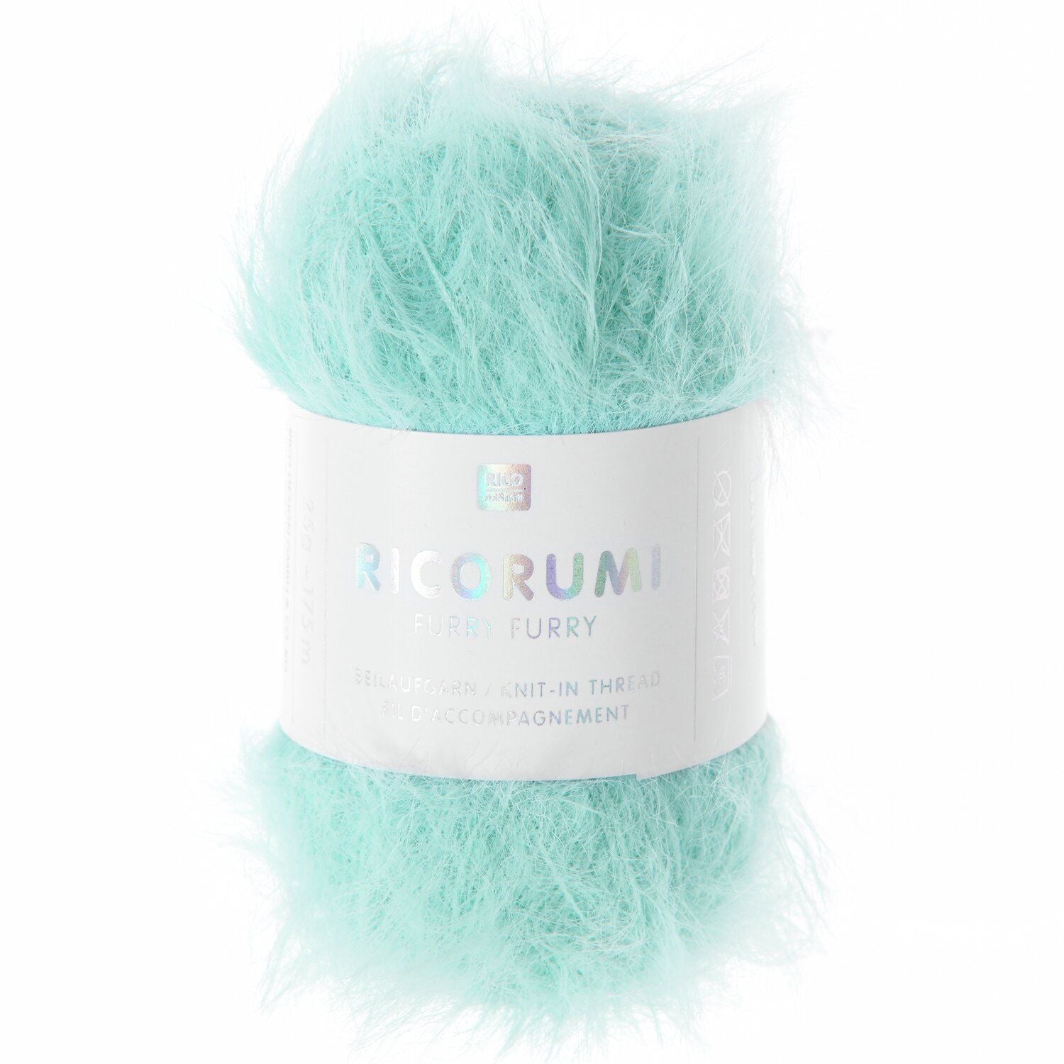 Ricorumi Furry Furry