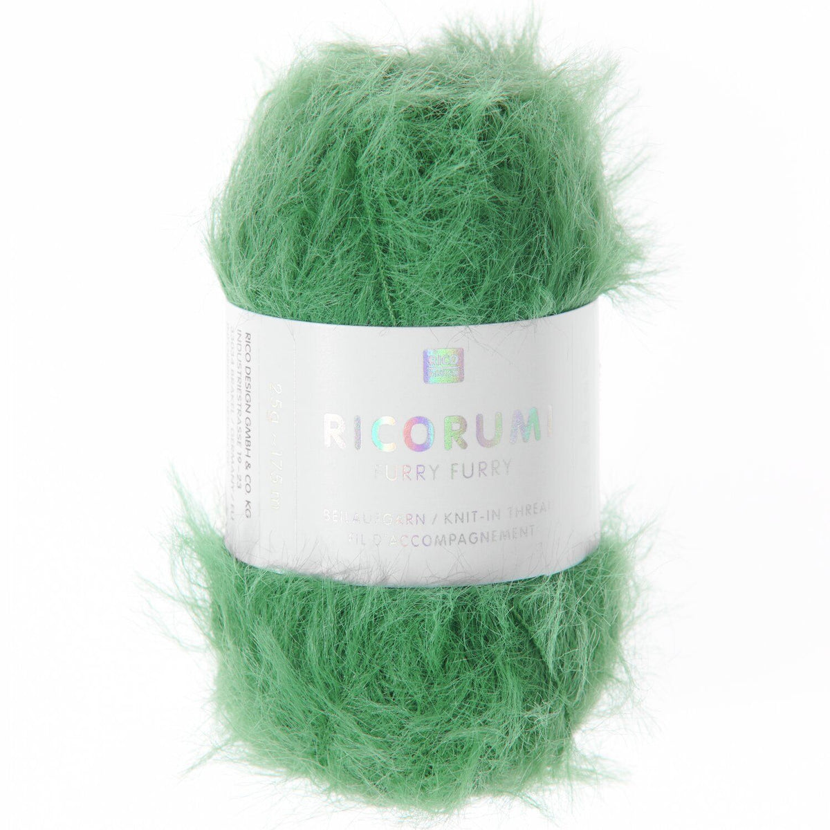 Ricorumi Furry Furry