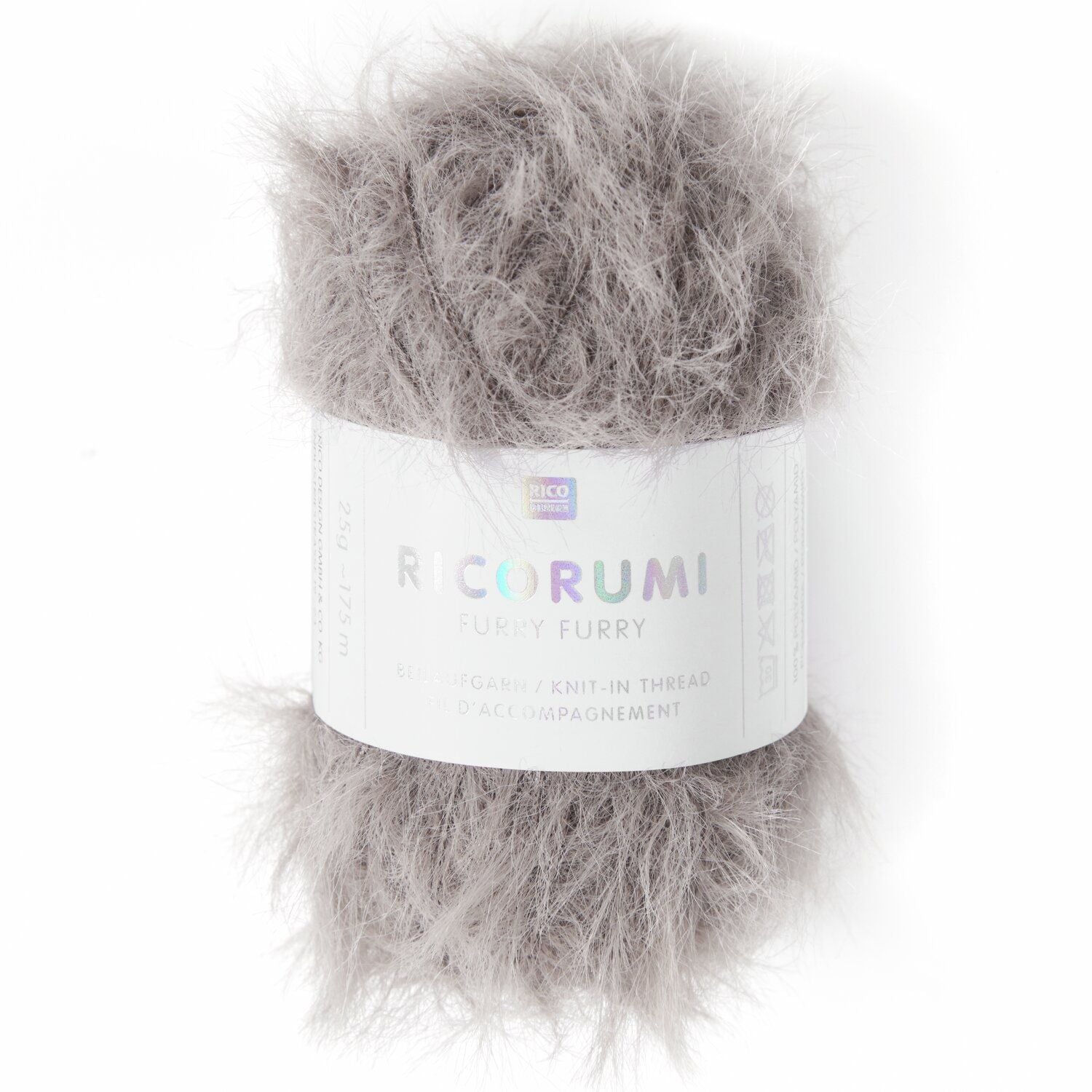Ricorumi Furry Furry