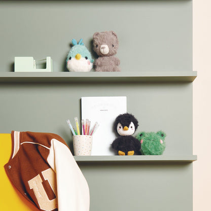 Ricorumi Furry Animals Publikation Deutsch