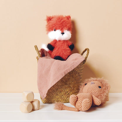 Ricorumi Furry Animals Publikation Deutsch