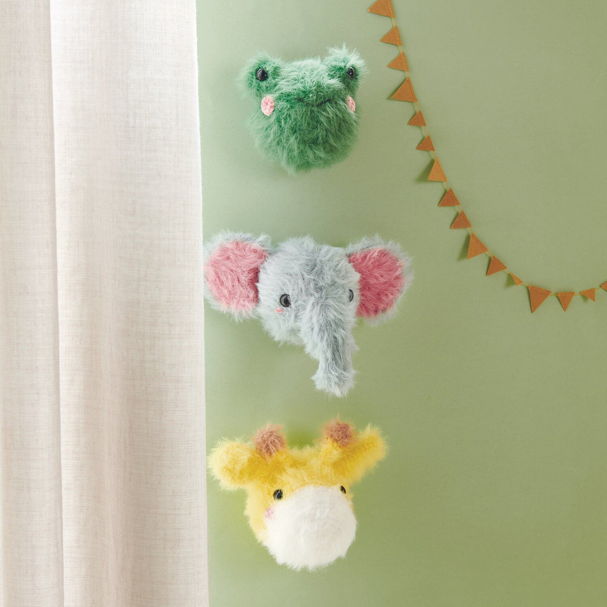 Ricorumi Furry Animals Publikation Deutsch
