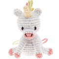 Ricorumi Mini Easy Häkelset Amigurumi für Anfänger