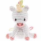 Ricorumi Mini Easy Häkelset Amigurumi für Anfänger