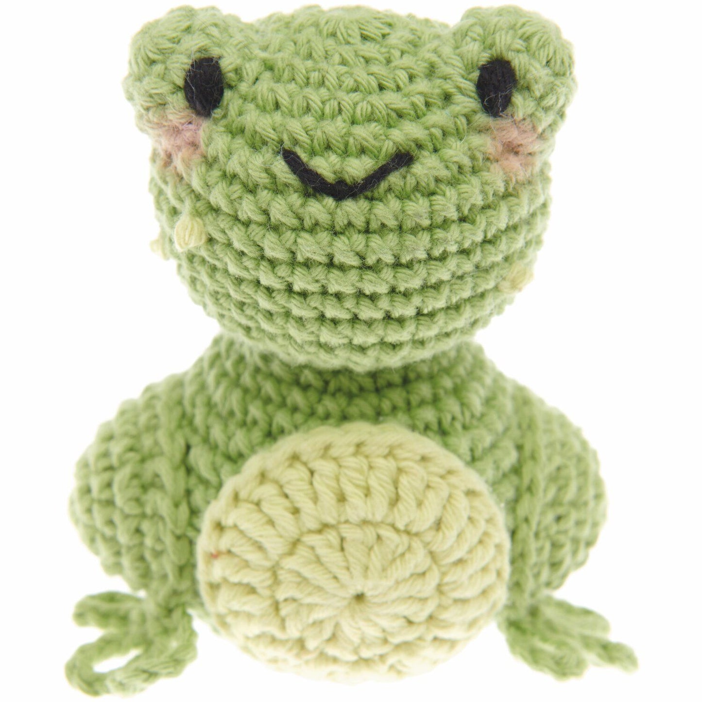 Ricorumi Mini Easy Häkelset Amigurumi für Anfänger