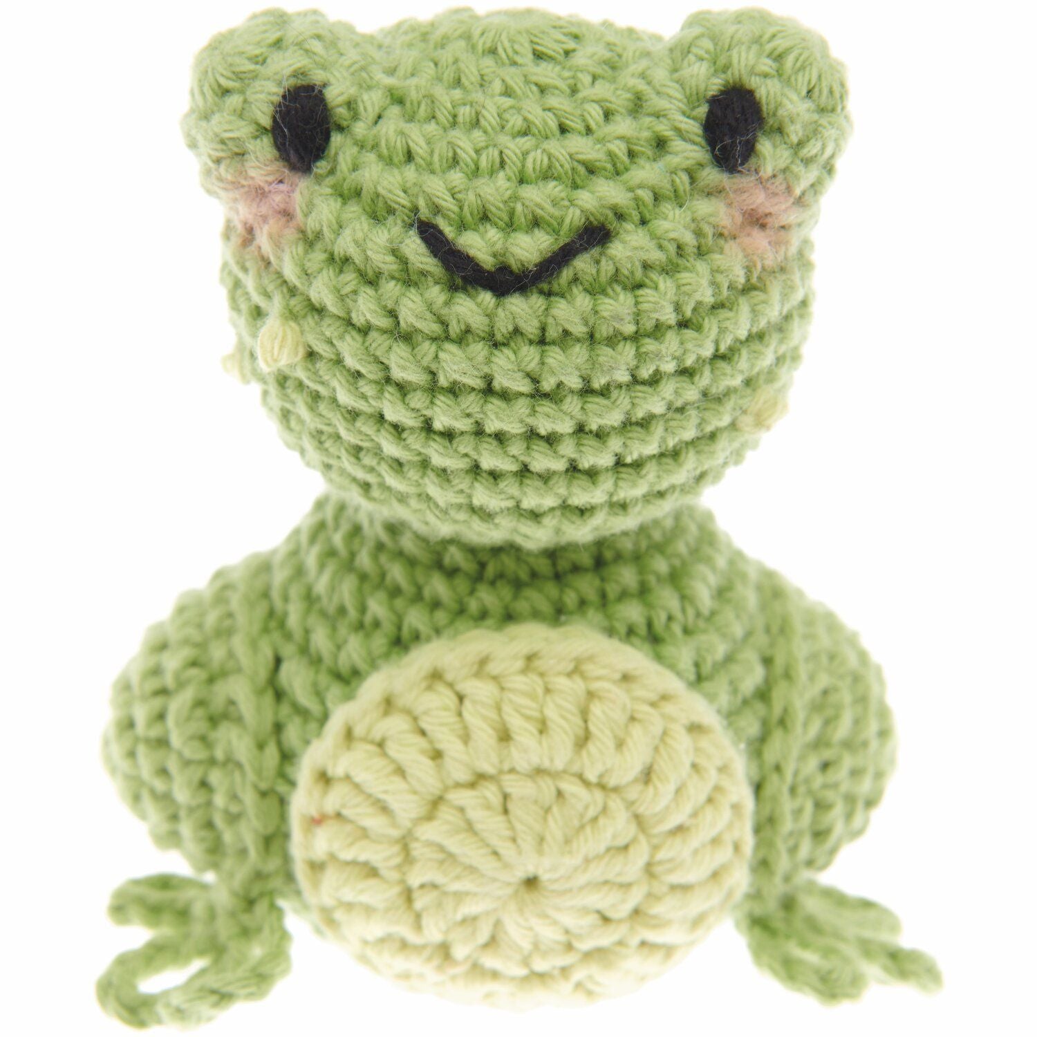 Ricorumi Mini Easy Häkelset Amigurumi für Anfänger
