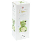 Ricorumi Mini Easy Häkelset Amigurumi für Anfänger