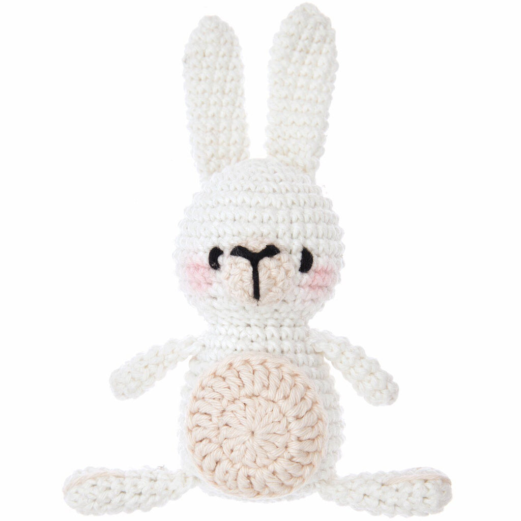 Ricorumi Mini Easy Häkelset Amigurumi für Anfänger