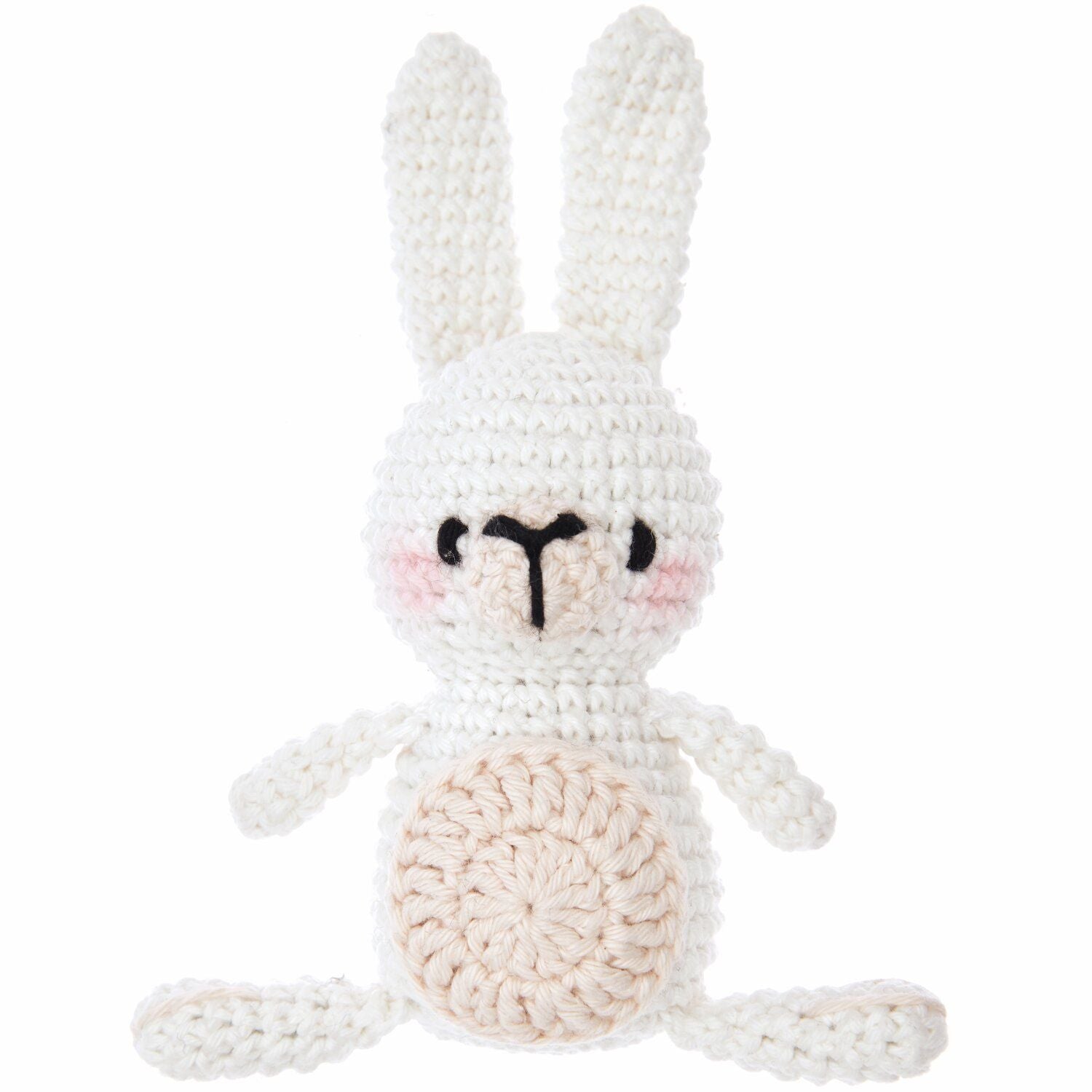 Ricorumi Mini Easy Häkelset Amigurumi für Anfänger