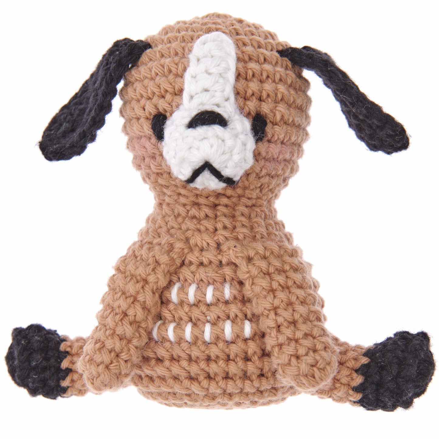 Ricorumi Mini Easy Häkelset Amigurumi für Anfänger