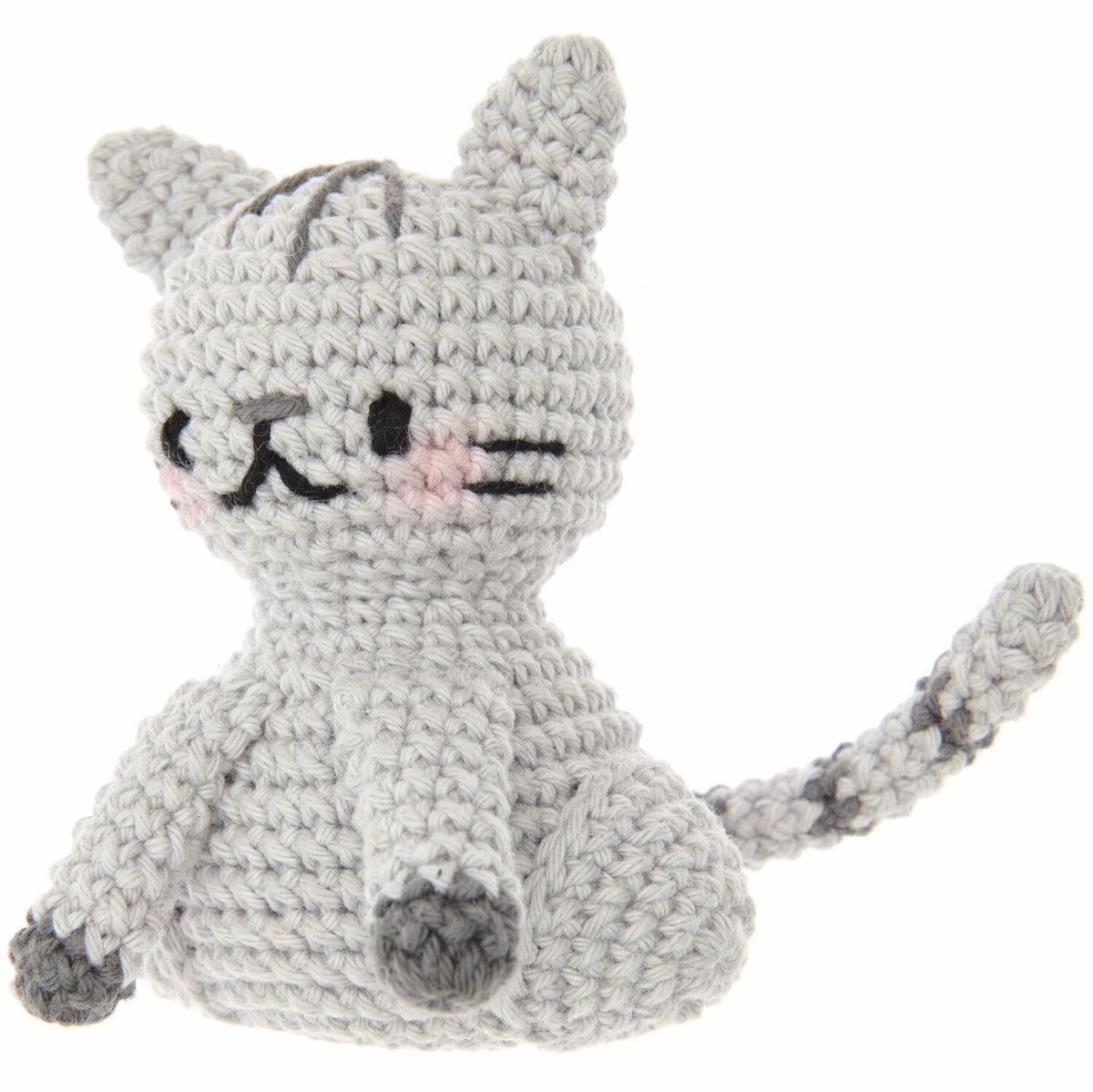 Ricorumi Mini Easy Häkelset Amigurumi für Anfänger