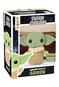 Funkogurumi Grogu Häkelset