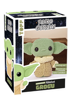 Funkogurumi Grogu Häkelset