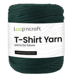 Loop'n Craft T-Shirt Garn Textilgarn 700-900 g